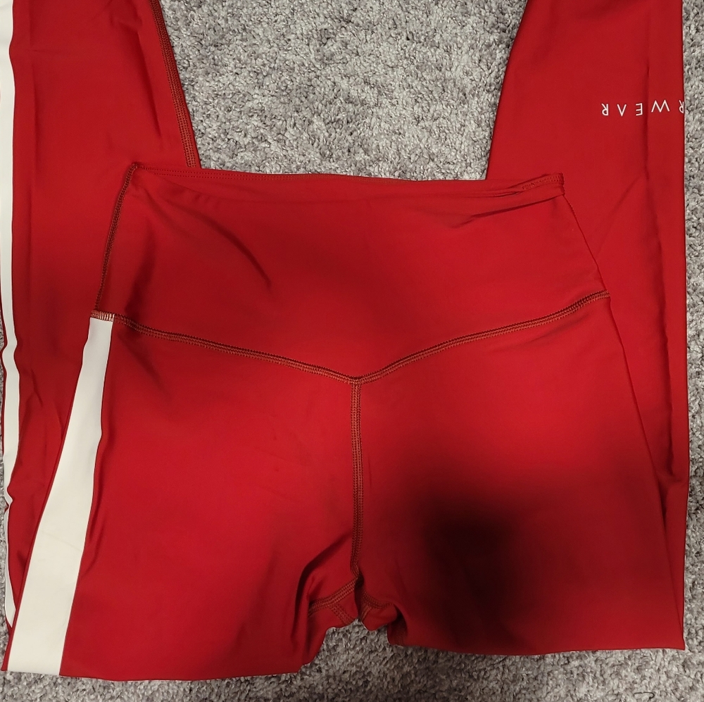 Ryderwear Legging